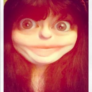 Meet your Posher, Meighan